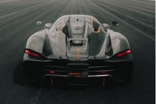 Η Koenigsegg παίρνει και πάλι τα σκήπτρα του ταχύτερου αυτοκινήτου στον κόσμο!